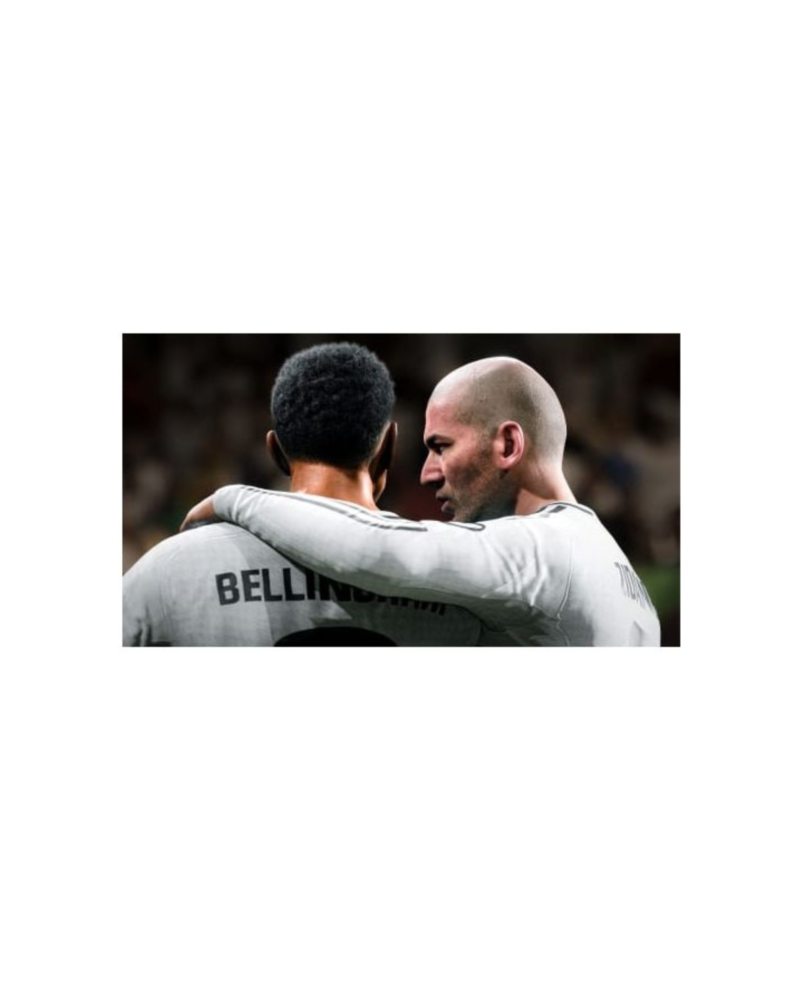 EA Sports FC25 لجهاز PS5 (النسخة العربية)  EA Sports FC25 لجهاز PS5 (النسخة العربية)